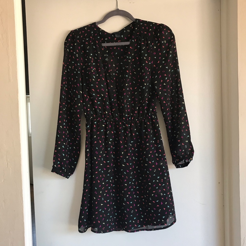 Forever 21 Dress